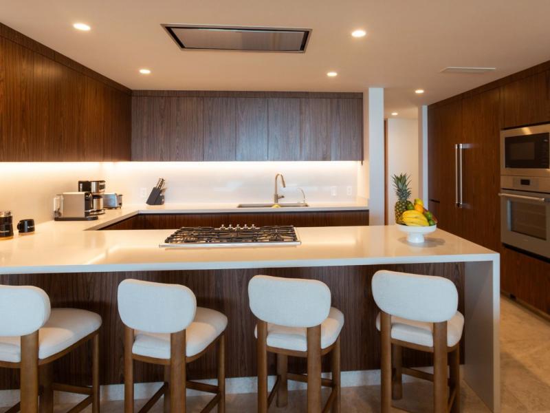 Kupuri Beach Residences 601 , Punta Mita 
