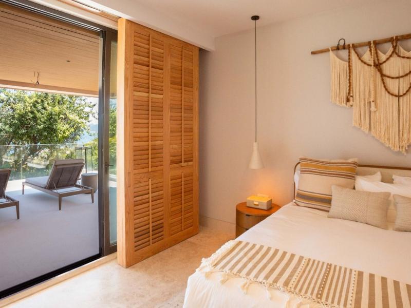 Kupuri Beach Residences 601 , Punta Mita 
