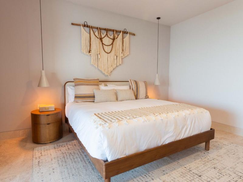 Kupuri Beach Residences 601 , Punta Mita 