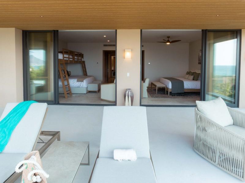 Kupuri Beach Residences 601 , Punta Mita 