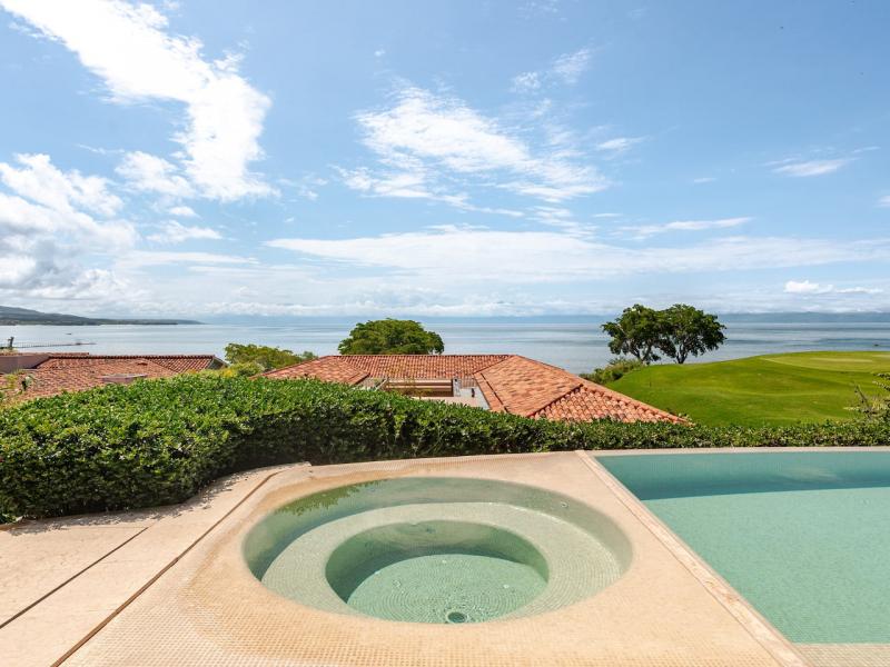 Alegria del Mar PF B6 , Punta Mita 