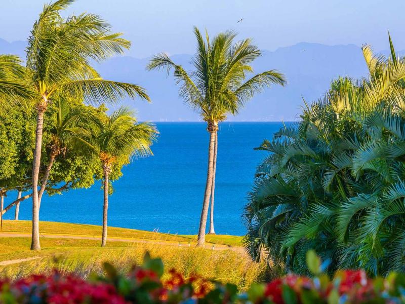 Vista Ladera Encanto 101 , Punta Mita 