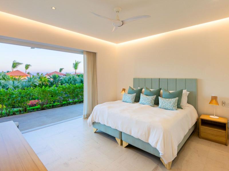 Vista Ladera Encanto 101 , Punta Mita 