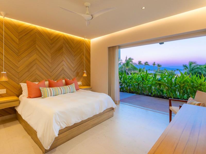 Vista Ladera Encanto 101 , Punta Mita 