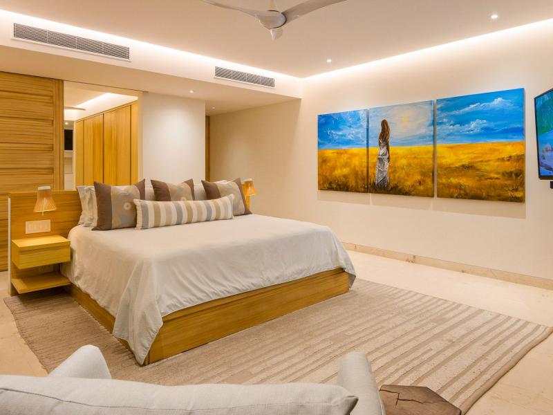 Vista Ladera Encanto 101 , Punta Mita 