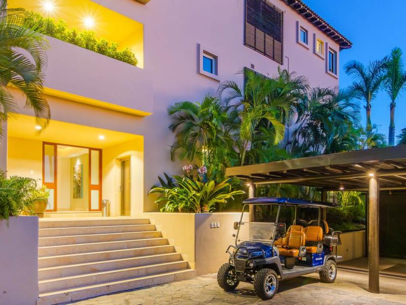 Vista Ladera Encanto 101 , Punta Mita 
