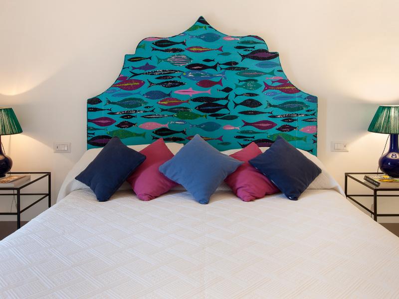 La Cisterna , Positano 