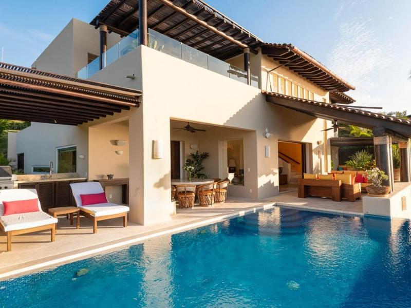 Las Brisas FS2050 , Punta Mita 