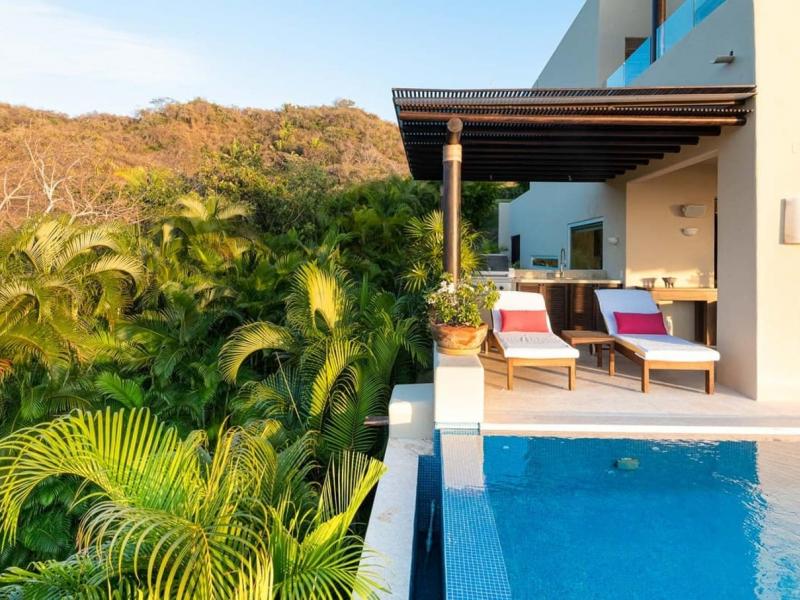 Las Brisas FS2050 , Punta Mita 