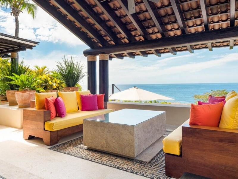 Las Brisas FS2050 , Punta Mita 