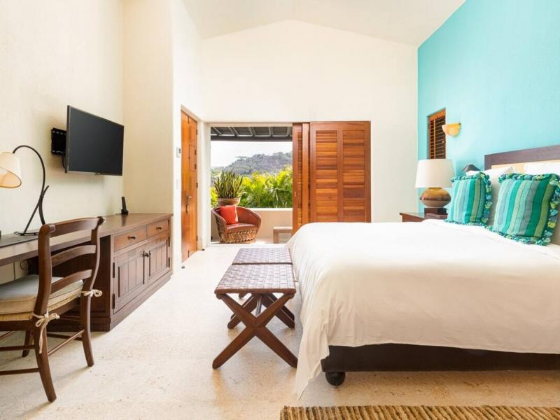 Las Brisas FS2050 , Punta Mita 