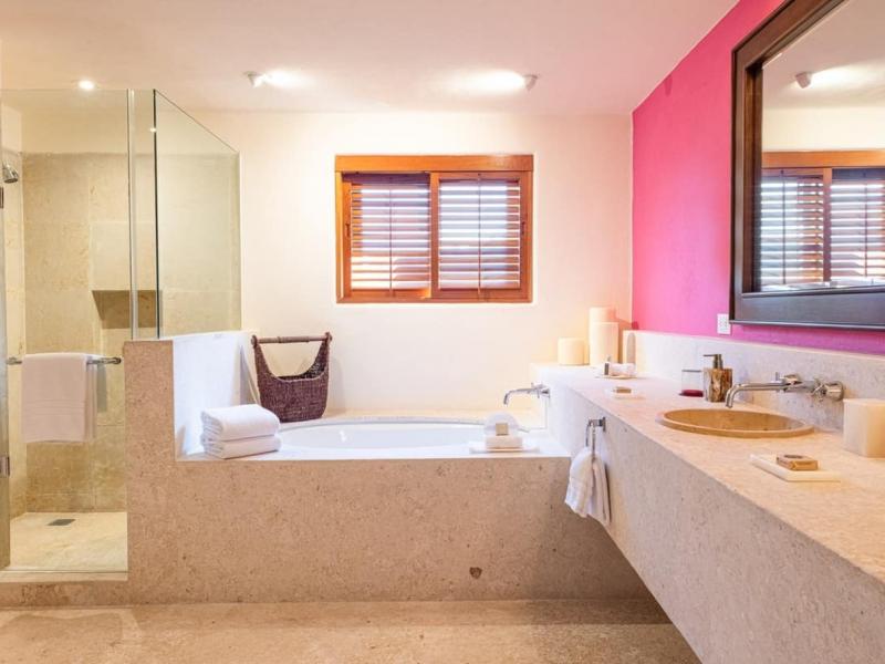 Las Brisas FS2050 , Punta Mita 
