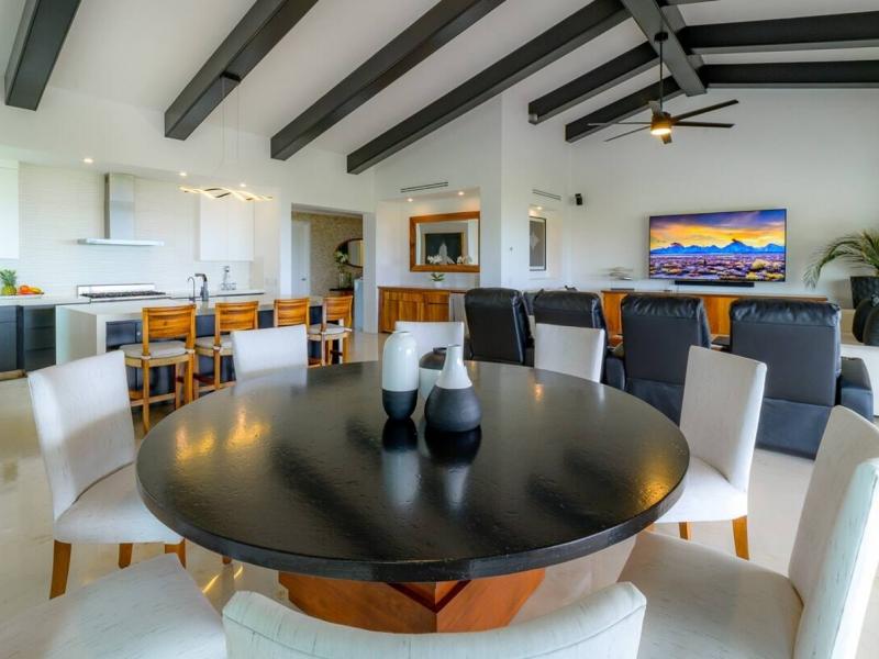 Hacienda De Mita Penthouse With Club Privileges , Punta Mita 