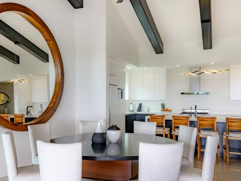 Hacienda De Mita Penthouse With Club Privileges , Punta Mita 