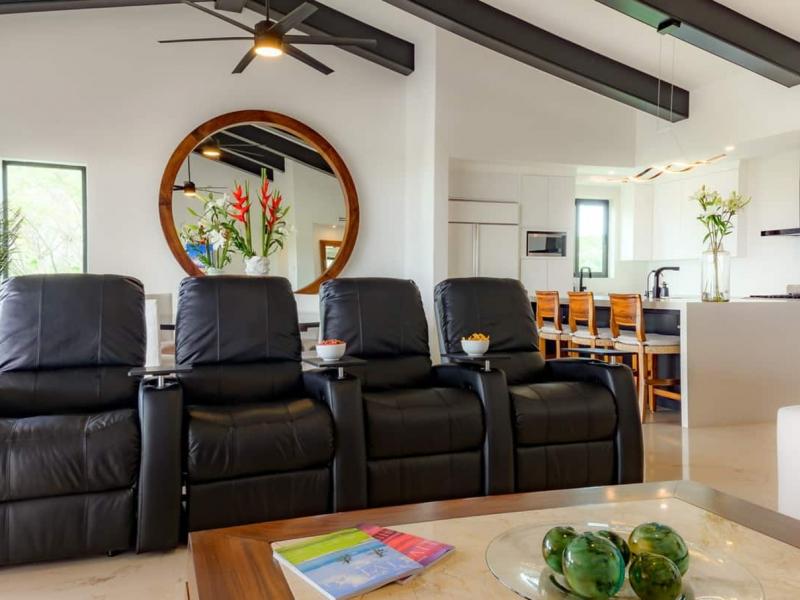 Hacienda De Mita Penthouse With Club Privileges , Punta Mita 