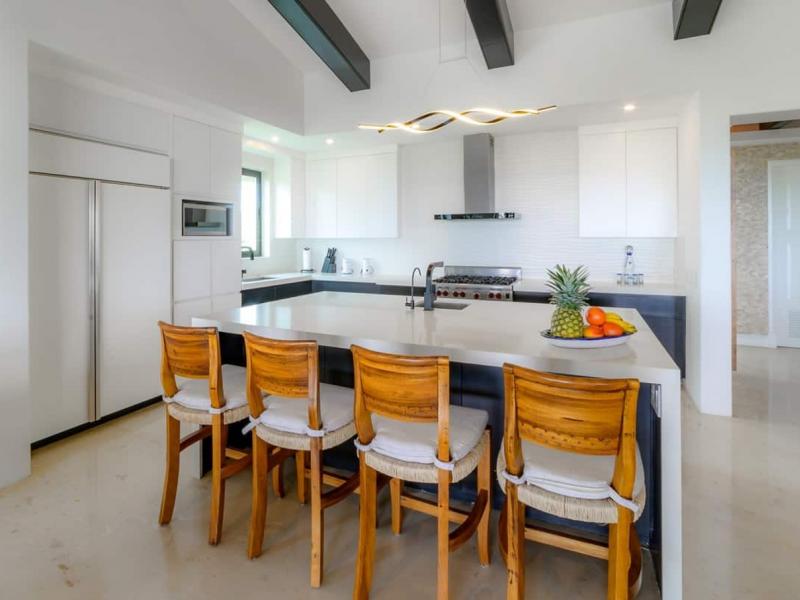 Hacienda De Mita Penthouse With Club Privileges , Punta Mita 