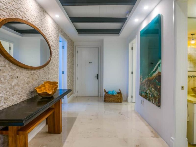 Hacienda De Mita Penthouse With Club Privileges , Punta Mita 