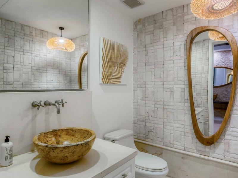 Hacienda De Mita Penthouse With Club Privileges , Punta Mita 