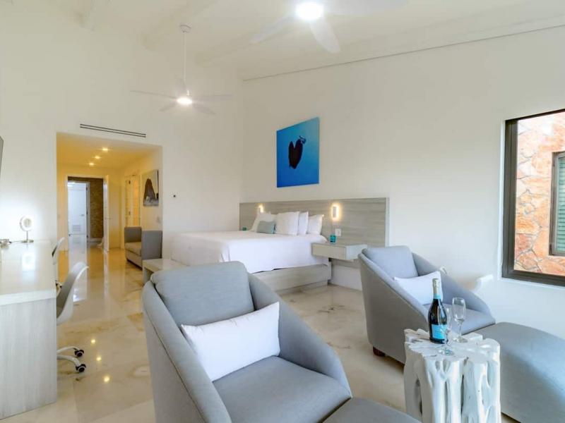 Hacienda De Mita Penthouse With Club Privileges , Punta Mita 