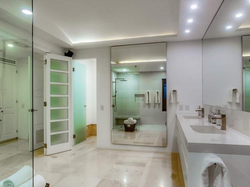 Hacienda De Mita Penthouse With Club Privileges , Punta Mita 