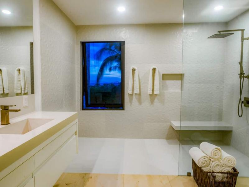 Hacienda De Mita Penthouse With Club Privileges , Punta Mita 