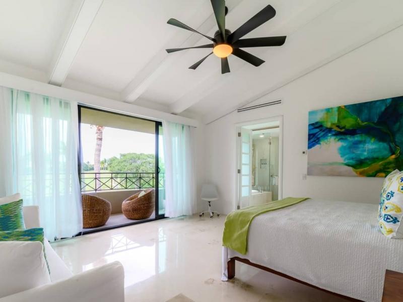 Hacienda De Mita Penthouse With Club Privileges , Punta Mita 