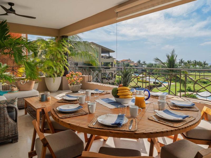 Gardenia HDM 1105 , Punta Mita 