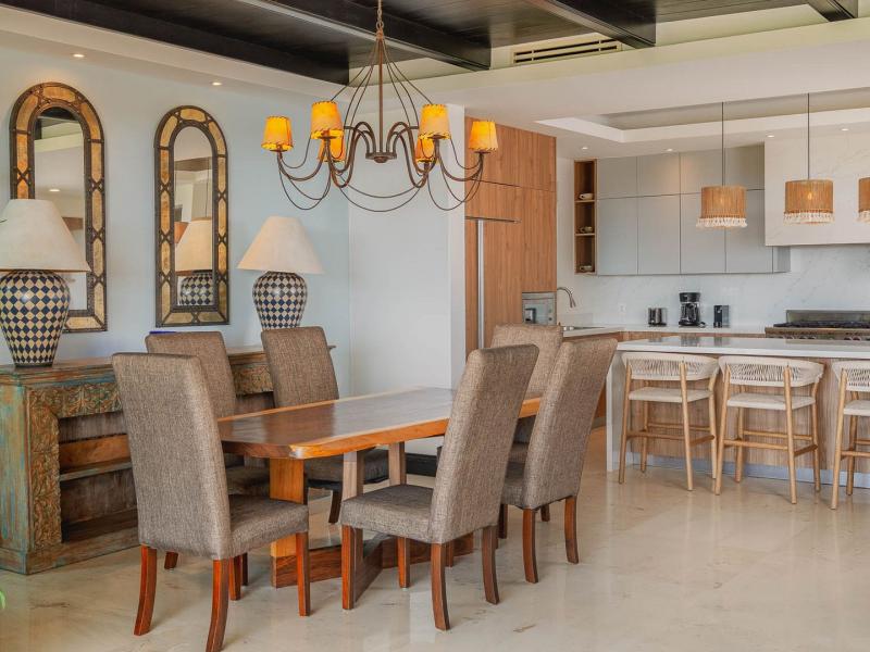 Gardenia HDM 1105 , Punta Mita 