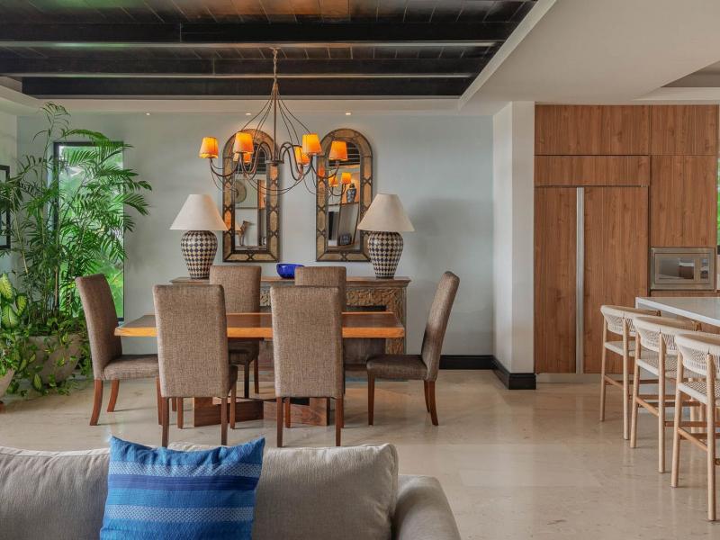 Gardenia HDM 1105 , Punta Mita 