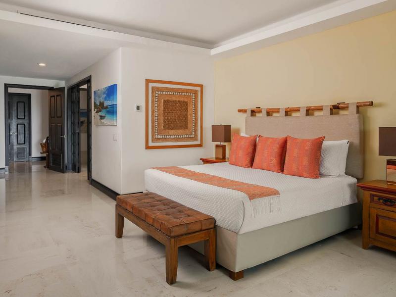 Gardenia HDM 1105 , Punta Mita 