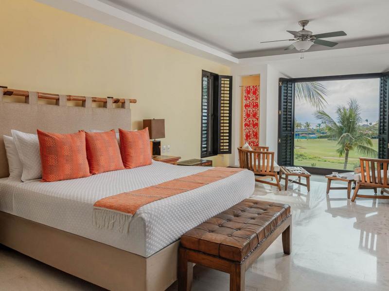 Gardenia HDM 1105 , Punta Mita 