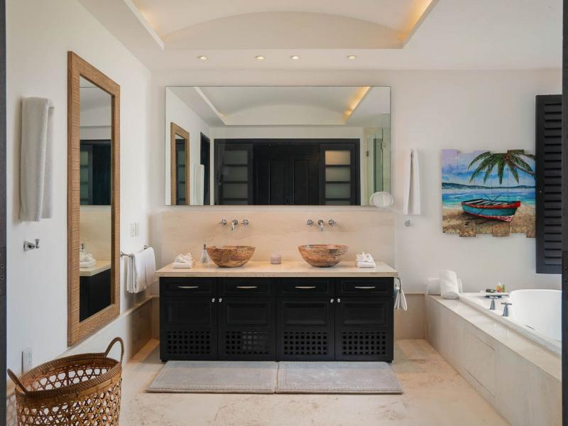 Gardenia HDM 1105 , Punta Mita 