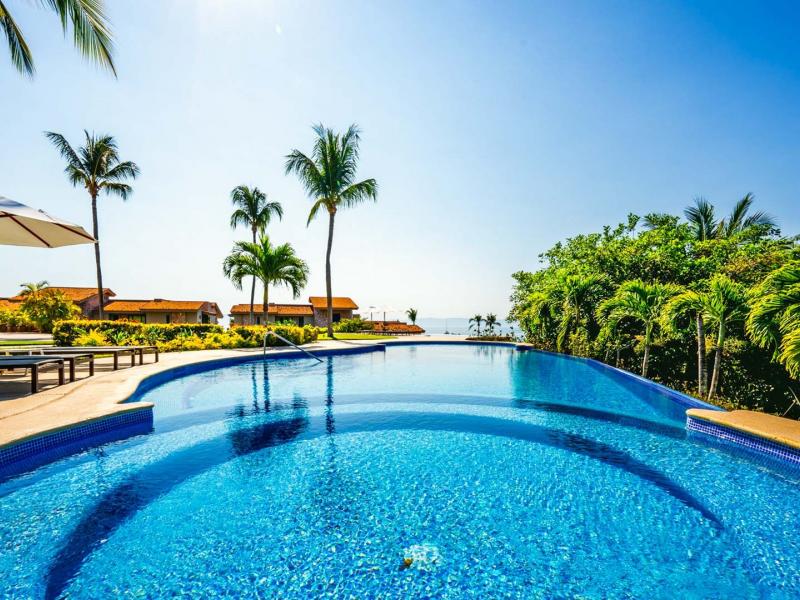 Ground Floor Punta Mita Condo with Shared Pool , Punta Mita 