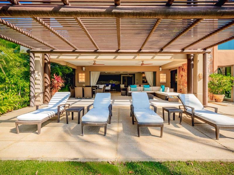 Ground Floor Punta Mita Condo with Shared Pool , Punta Mita 