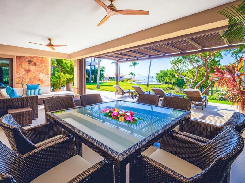 Ground Floor Punta Mita Condo with Shared Pool , Punta Mita 