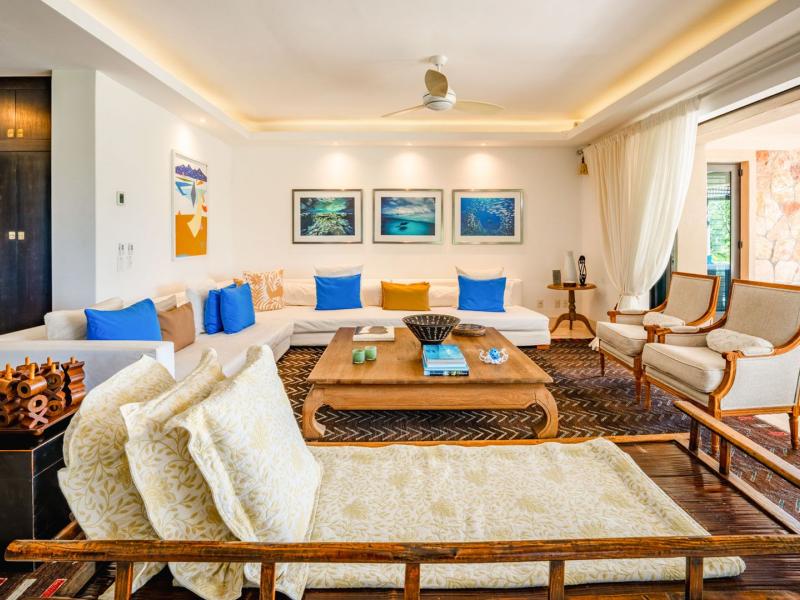 Ground Floor Punta Mita Condo with Shared Pool , Punta Mita 