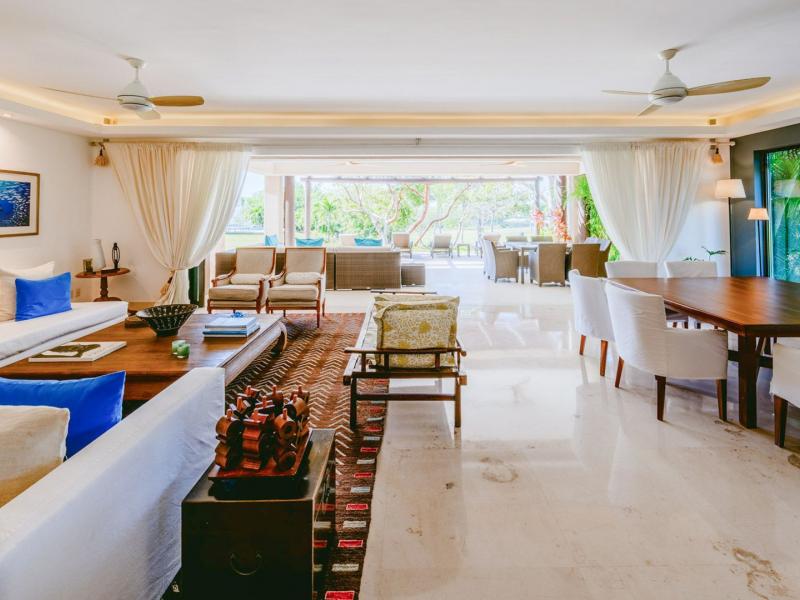Ground Floor Punta Mita Condo with Shared Pool , Punta Mita 