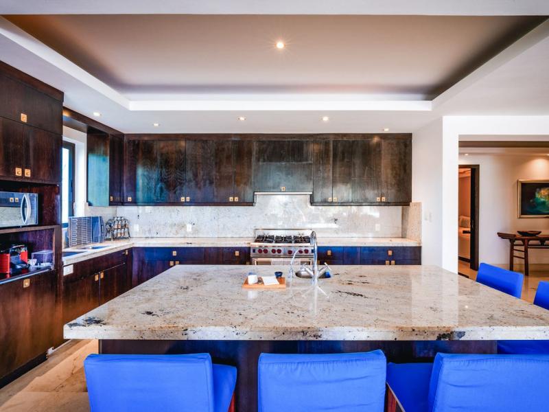 Ground Floor Punta Mita Condo with Shared Pool , Punta Mita 