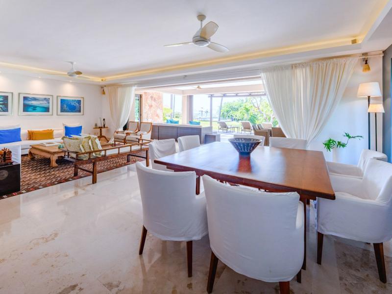Ground Floor Punta Mita Condo with Shared Pool , Punta Mita 