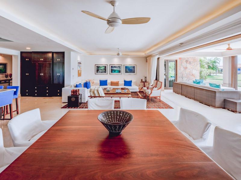 Ground Floor Punta Mita Condo with Shared Pool , Punta Mita 