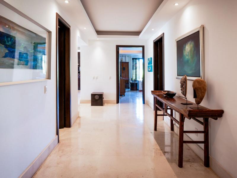 Ground Floor Punta Mita Condo with Shared Pool , Punta Mita 