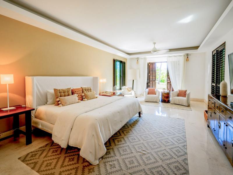 Ground Floor Punta Mita Condo with Shared Pool , Punta Mita 