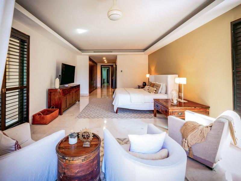 Ground Floor Punta Mita Condo with Shared Pool , Punta Mita 