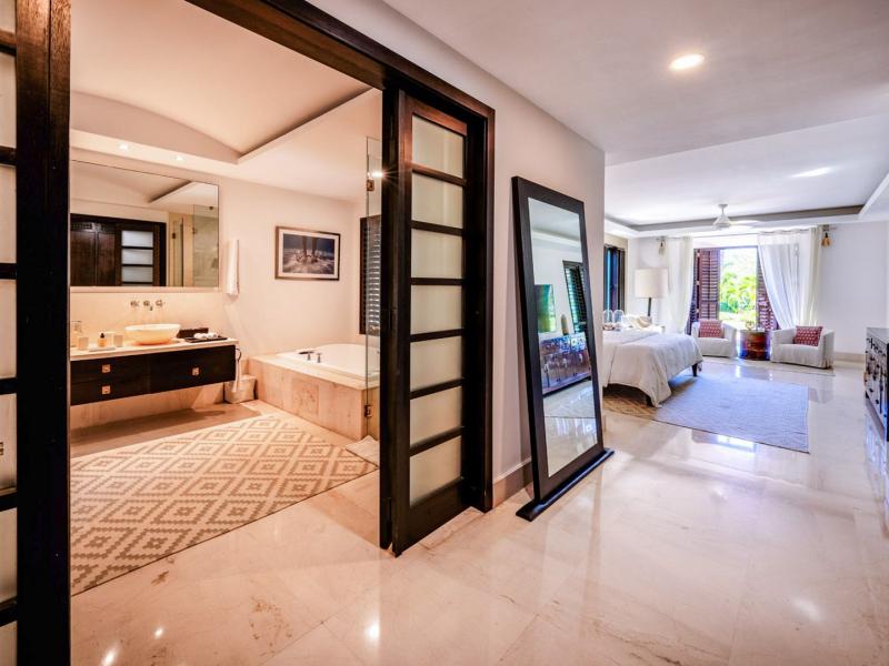 Ground Floor Punta Mita Condo with Shared Pool , Punta Mita 