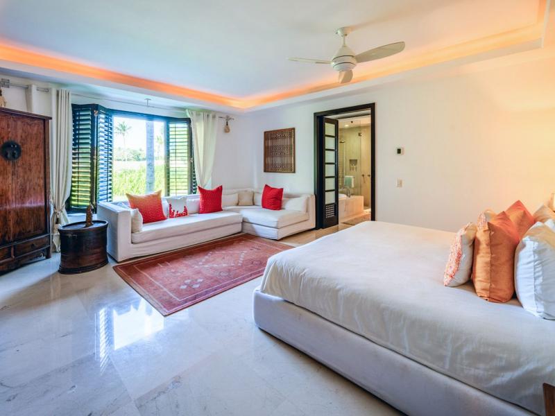 Ground Floor Punta Mita Condo with Shared Pool , Punta Mita 