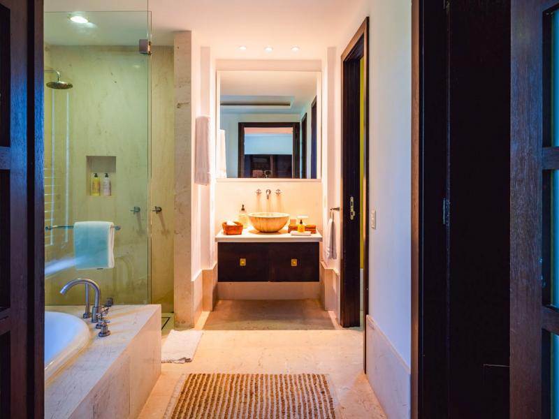 Ground Floor Punta Mita Condo with Shared Pool , Punta Mita 