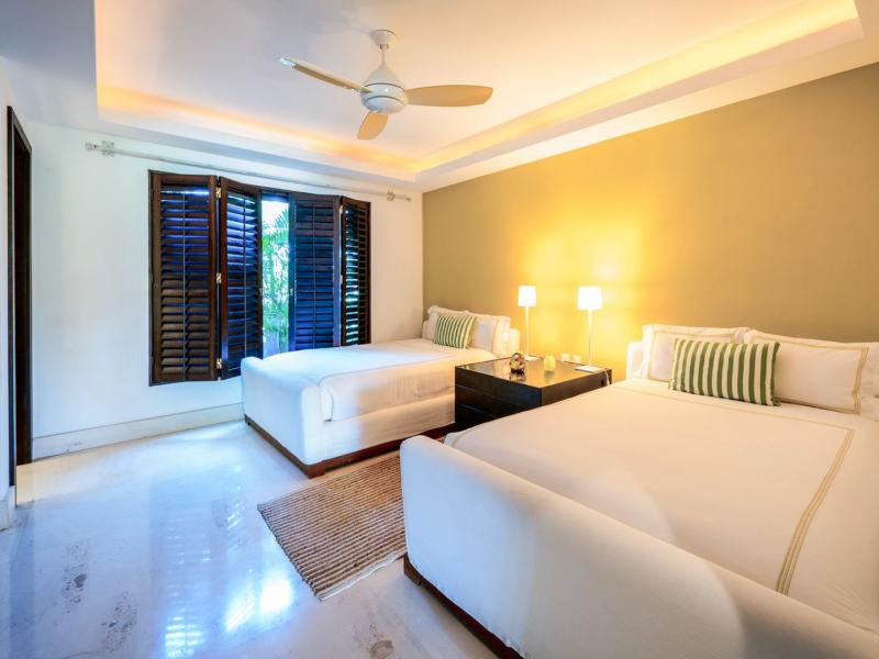 Ground Floor Punta Mita Condo with Shared Pool , Punta Mita 