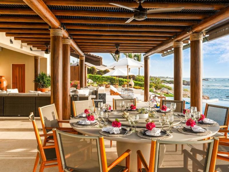 Four Seasons 2001 , Punta Mita 