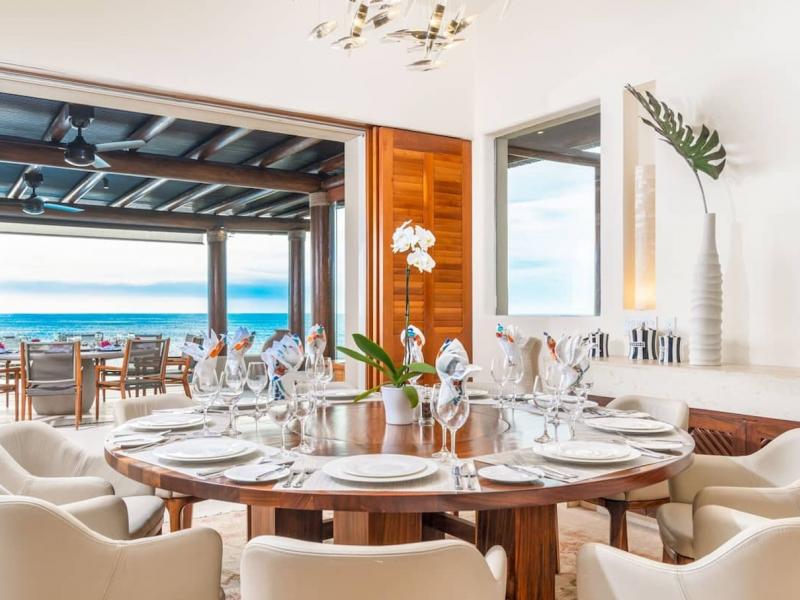 Four Seasons 2001 , Punta Mita 