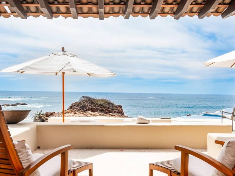 Four Seasons 2001 , Punta Mita 
